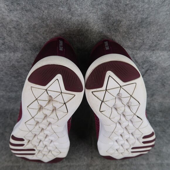 Nike Shoes Womens 8.5 Athletic Trainer Flex TR 7 Running Active Purple Comfort - Picture 13 of 15